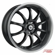 Konig Lightning. x17", 5x100 ����