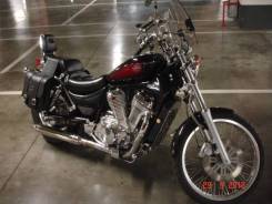 Suzuki VS 800 Intruder, 1994 в Междуреченске Suzuki VS 800 Intruder. 800 куб. см., исправен, птс, с пробегом