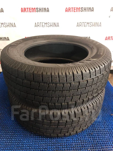 Pirelli Winter Ice Storm 3. ������, ��� �����, �/�, ����� 5 % ����