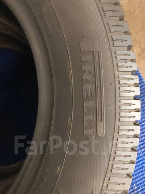 Pirelli Winter Ice Storm 3. ������, ��� �����, �/�, ����� 5 % ����