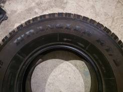 Goodyear Wrangler RT/S. ����� mt, 2009 ���, ����� ����