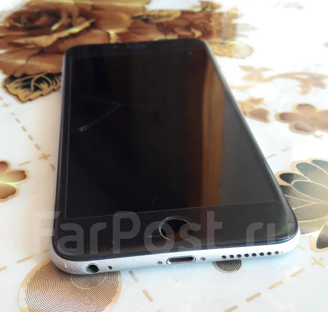 Apple iPhone 6 Plus. �/� ����