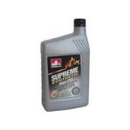Petro-Canada Supreme. 5W-20, �������������, 1��. ����