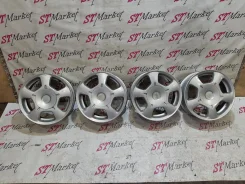 OZ Racing Universe. 6.0x14", 5x100, 5x114.3, ET40, �� 73,1���. ����