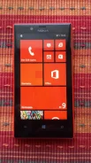 Nokia Lumia 720. �/�, 8 ��, �������, 3G, NFC
