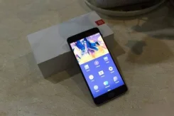 OnePlus 3T. �/�, �����������, �����, 4G LTE, NFC ����