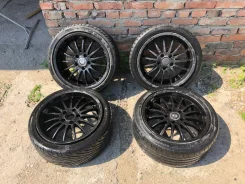 Breyton Magic CW. 8.5x18", 5x120 ����