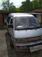 Toyota Master Ace Surf. ��������, 4wd, 2.0 (83��.�.), ������ ����