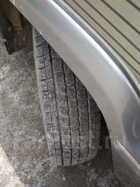 Toyota Master Ace Surf. ��������, 4wd, 2.0 (83��.�.), ������ ����