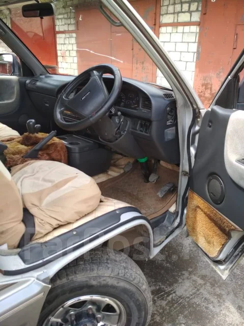 Toyota Master Ace Surf. ��������, 4wd, 2.0 (83��.�.), ������ ����