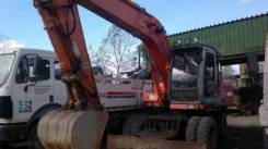 Fiat-Hitachi EX165W в Набережных Челнах Fiat-Hitachi EX165W. В Краснодарском КРАЕ! Экскаватор Hitachi EX165W