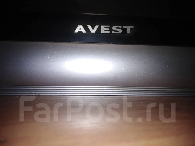 Avest. CRT (���) ����