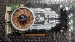 GeForce 9600 GT ����