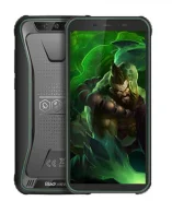 Blackview BV5500 Pro. �����, �������, 3G, 4G LTE, Dual-SIM, ����������, NFC ����