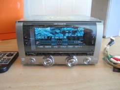 Pioneer Carrozzeria FH-P099MD ����