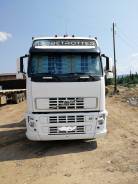 Volvo, 2008 в Ленске Volvo. Продаётся седельный тягач вольво установлено много чего нового., 13 000 куб. см., 15 000 кг., 4x2