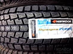 Hankook DynaPro i*cept RW08, 245/55 R19 в Иркутске Hankook DynaPro i*cept RW08