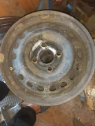 Anevias. 5.5x13", 4x100 ����