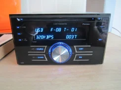 Pioneer Carrozzeria FH-P530 ����