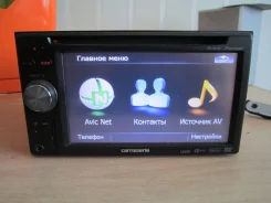 Pioneer Carrozzeria AVIC-MRZ088 ����