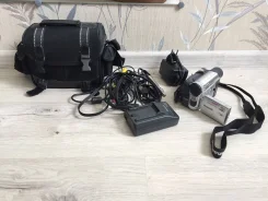 Panasonic NV-GS11. ��� ��������� ����