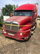 Kenworth T2000 ����