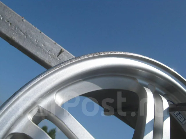 RAYS Stark MS. 7.5x17", 5x114.3, ET40 ����