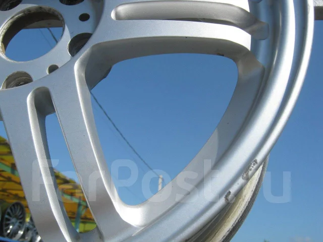 RAYS Stark MS. 7.5x17", 5x114.3, ET40 ����