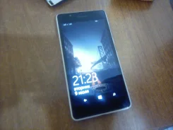 Microsoft Lumia 540. �/�, ������, Dual-SIM ����