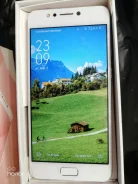 Asus ZenFone 4 Max ZC520KL. �/�, �������, 3G, 4G LTE, Dual-SIM ����