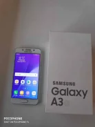 Samsung Galaxy A3. �/�, �����, 3G, 4G LTE, Dual-SIM ����