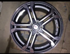 Qiee. 14.0x16", 5x100.00, ET38
