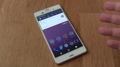 Sony Xperia Z3. �/�, �����, 3G, 4G LTE, Dual-SIM, ����������, NFC ����