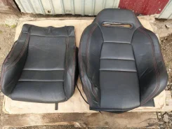 ����� �� ������� Recaro SR3 ����