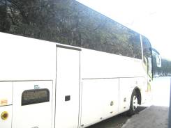 Zhong Tong LCK6129HB, 2014 в Нижнем Новгороде Zhong Tong LCK6129HB