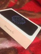 Apple iPhone 6. �/�, 16 ��, �����, 4G LTE