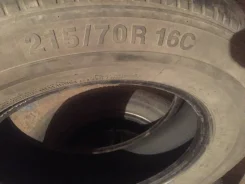 Kumho Touring A/S 791. ������, �/�, ����� 40 % ����
