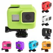 Силиконовый защитный чехол на GoPro HERO 7/6/5 ! ApStore во Владивостоке Чехлы.