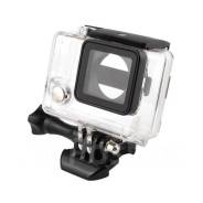 Водонепроницаемый аквабокс для GoPro 3+/4 -45m! ApStore во Владивостоке Аквабоксы.