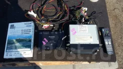 Panasonic CN-HDS935MD ����