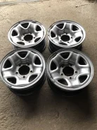 Mak Cruiser. 6.5x16", 6x139.7, ET0, �� 106,1���. ����