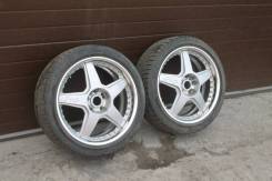 Racing Hart. 7.5x18", 4x114.3, 5x114.3, ET42 ����