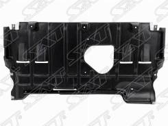 Защита двигателя Mazda 3 / Axela 09-13 (пр-во Тайвань) в Красноярске Защита двигателя MAZDA 3 / AXELA 09-13 (пр-во Тайвань)