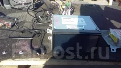 Panasonic CN-S310D ����