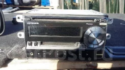 Pioneer Carrozzeria FH-P530MD-B ����