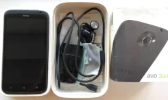 HTC One. �/�, ������ ����