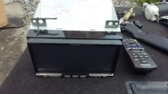 Panasonic CN-HDS940TD ����