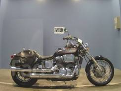 Honda Shadow 750, 2000 в Севастополе Honda Shadow 750. 750 куб. см., исправен, птс, без пробега. Под заказ