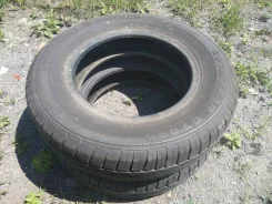 Goodyear GT-080. ������, 2010 ���, �/�, ����� 10�%