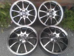 Manaray Sport Deplex. 5.5x15", 4x100, ET45, �� 73,0���. ����